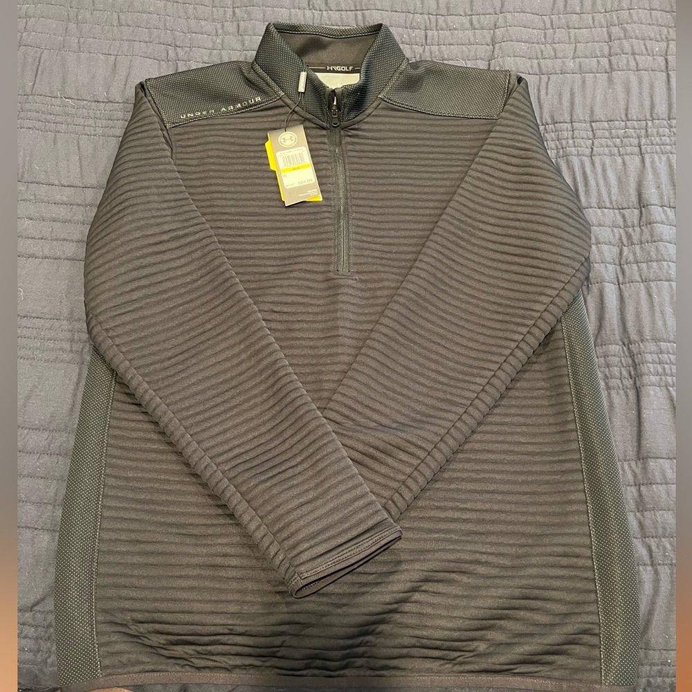 Under Armour Golf Pullover / Sweater